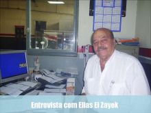 Elias Zayek