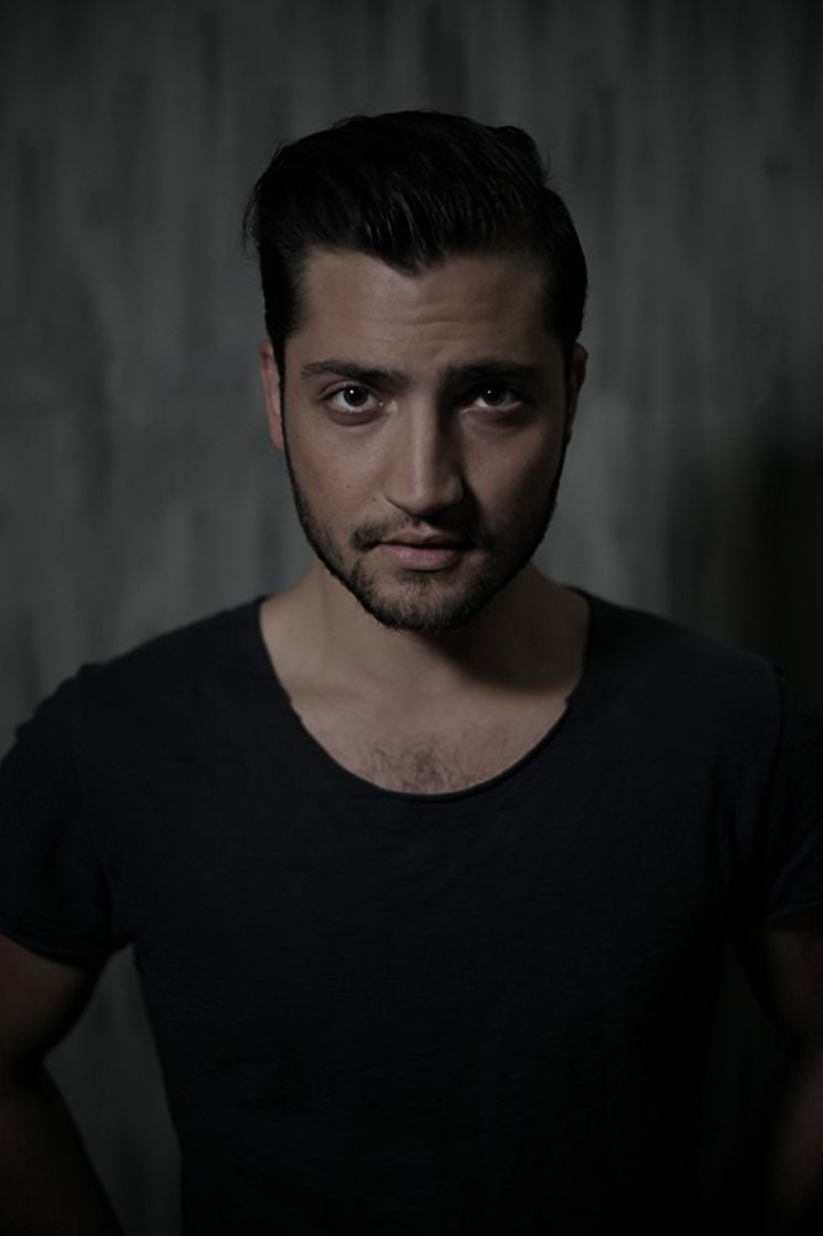 Elias Zayek