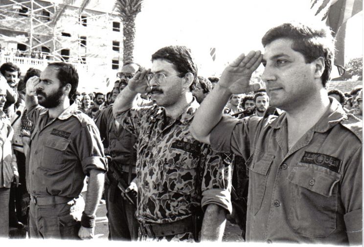 Elias Zayek