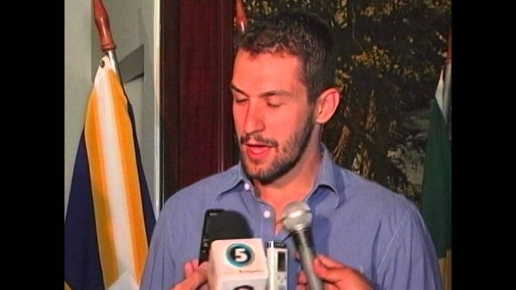 Elias Zayek