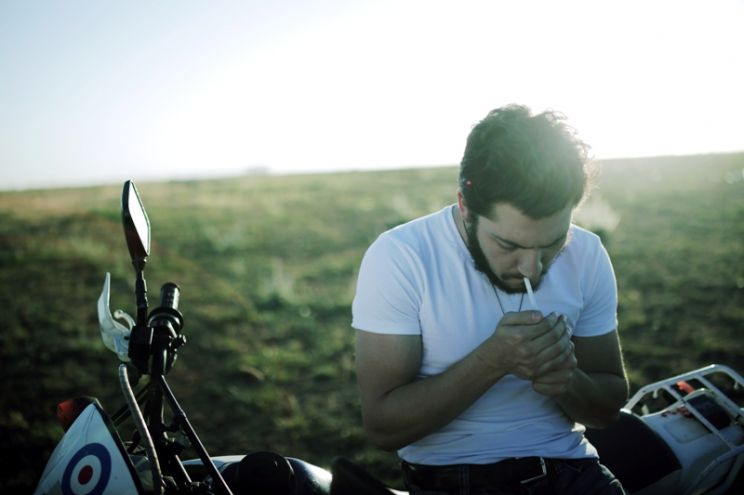 Elias Zayek