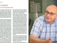 Elie Haddad