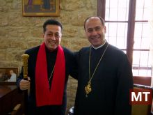 Elie Haddad