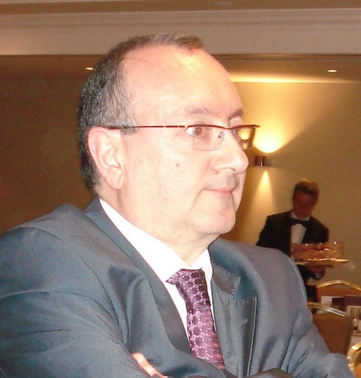 Elie Haddad