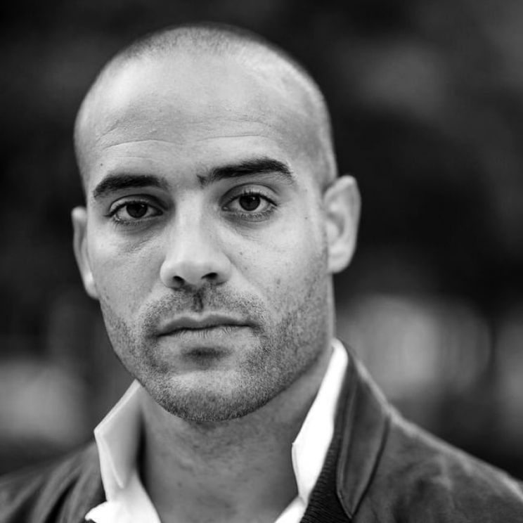Elie Haddad