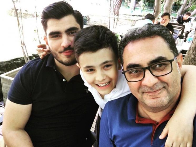 Elie Haddad