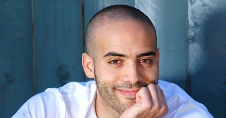 Elie Haddad