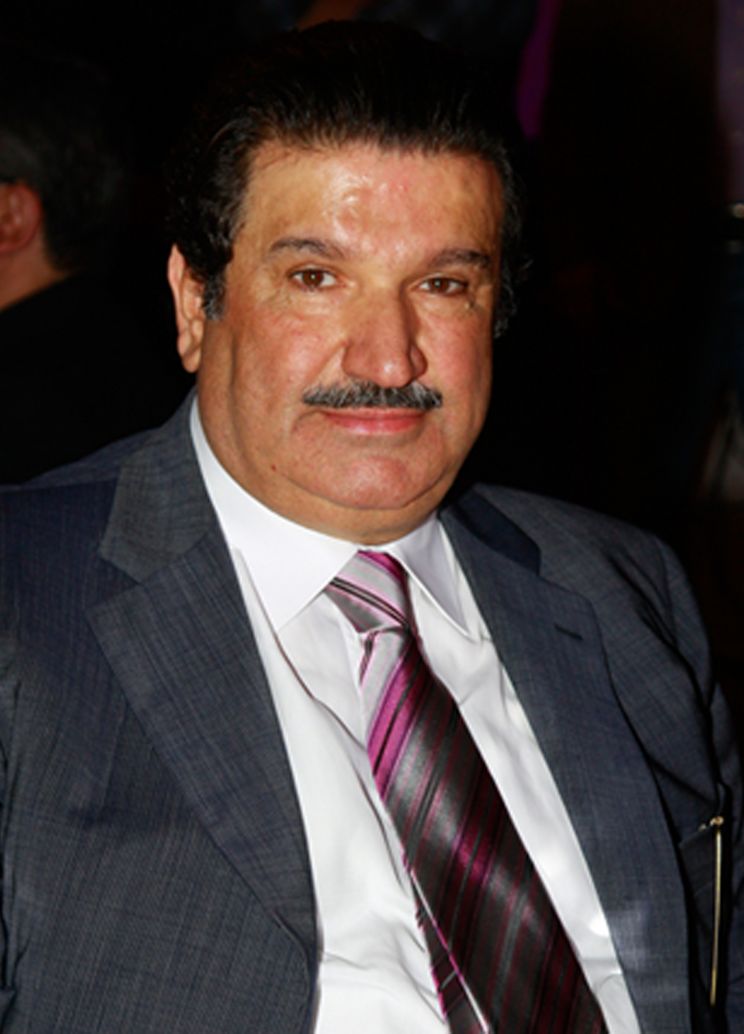 Elie Haddad