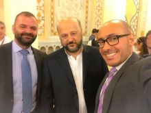 Elie Samaha