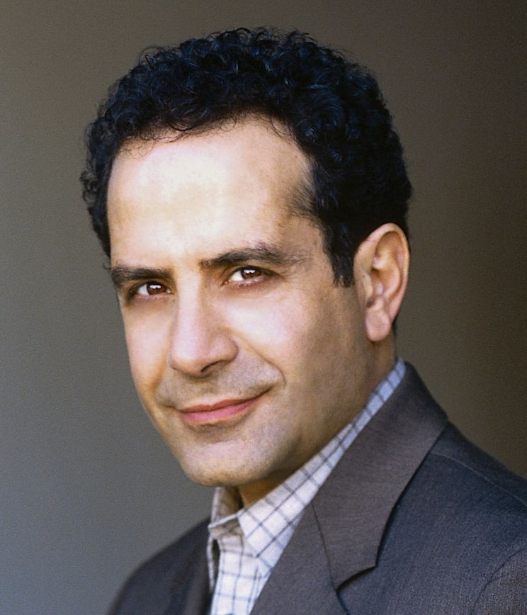 Elie Samaha