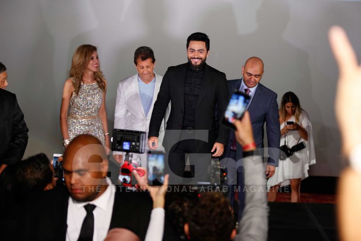 Elie Samaha