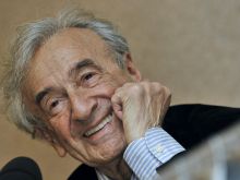 Elie Wiesel