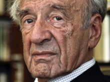 Elie Wiesel