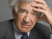 Elie Wiesel