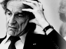 Elie Wiesel