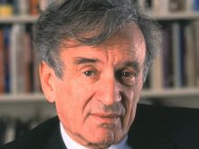 Elie Wiesel