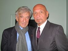 Elie Wiesel