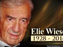 Elie Wiesel