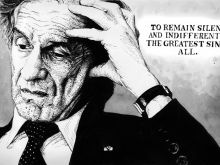 Elie Wiesel