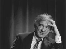 Elie Wiesel