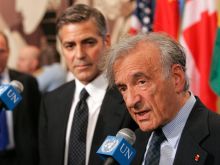 Elie Wiesel