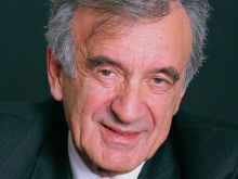 Elie Wiesel