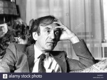Elie Wiesel