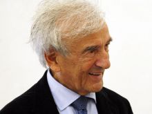 Elie Wiesel