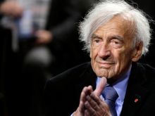 Elie Wiesel