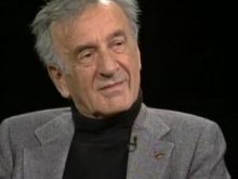 Elie Wiesel