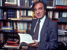 Elie Wiesel