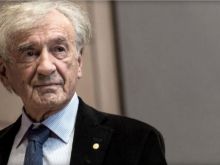 Elie Wiesel