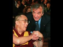 Elie Wiesel