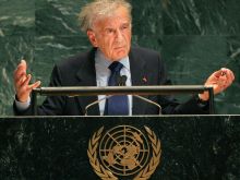Elie Wiesel