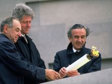 Elie Wiesel
