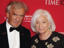 Elie Wiesel