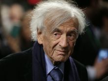 Elie Wiesel