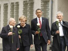 Elie Wiesel