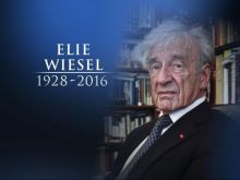 Elie Wiesel