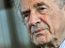Elie Wiesel
