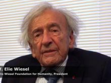 Elie Wiesel
