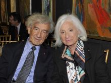Elie Wiesel