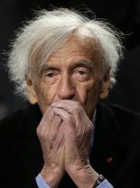 Elie Wiesel