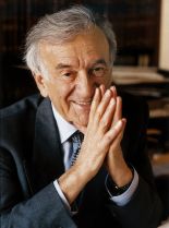 Elie Wiesel