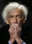 Elie Wiesel