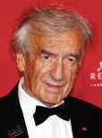 Elie Wiesel