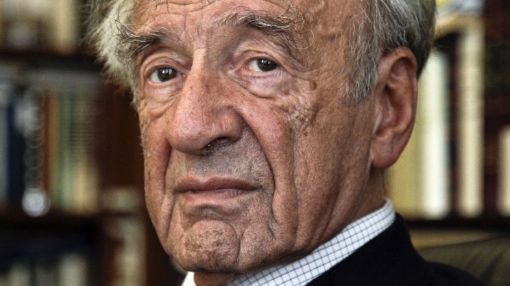 Elie Wiesel