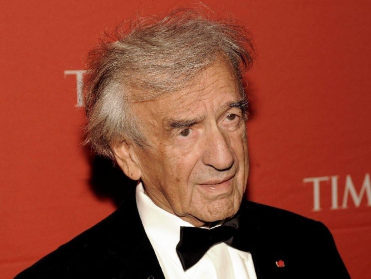 Elie Wiesel