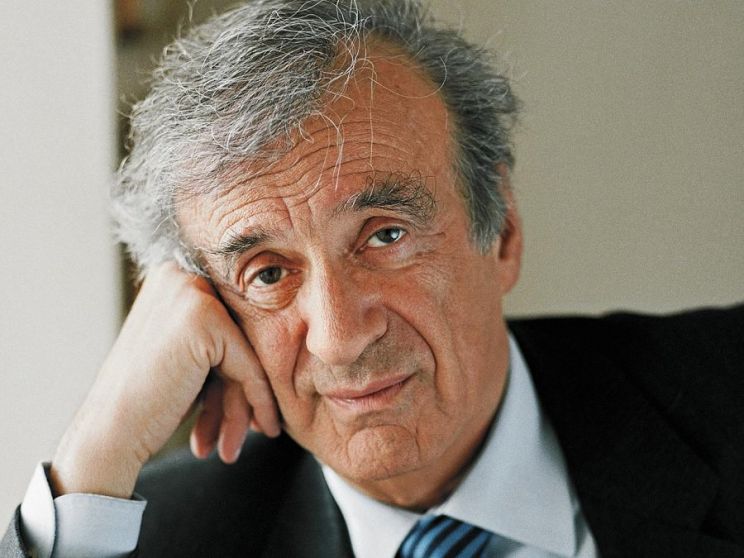 Elie Wiesel