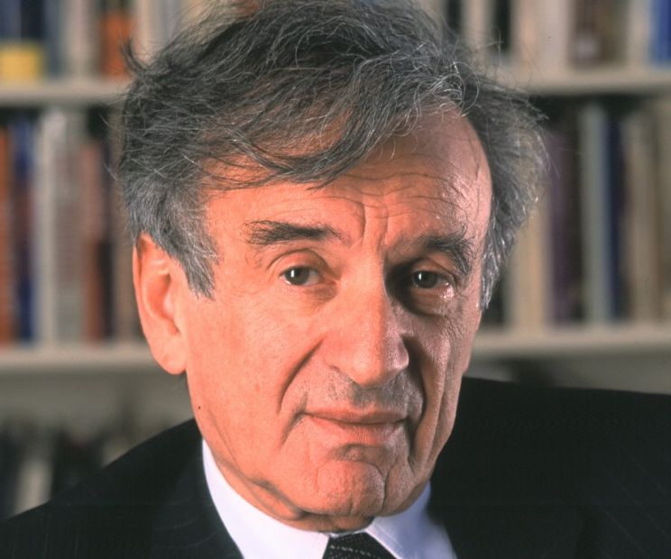 Elie Wiesel
